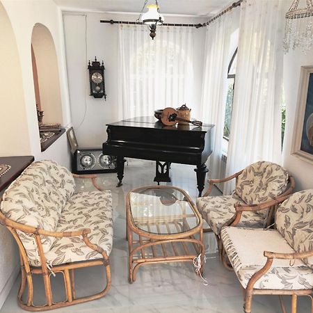 Villa D'Amore Montenegro 唐吉莫利尼 外观 照片