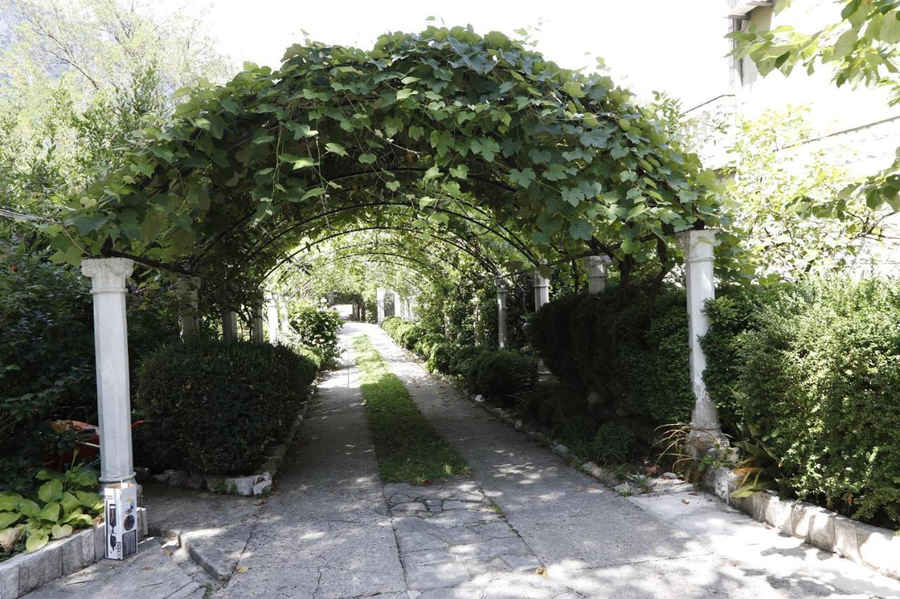 Villa D'Amore Montenegro 唐吉莫利尼 外观 照片