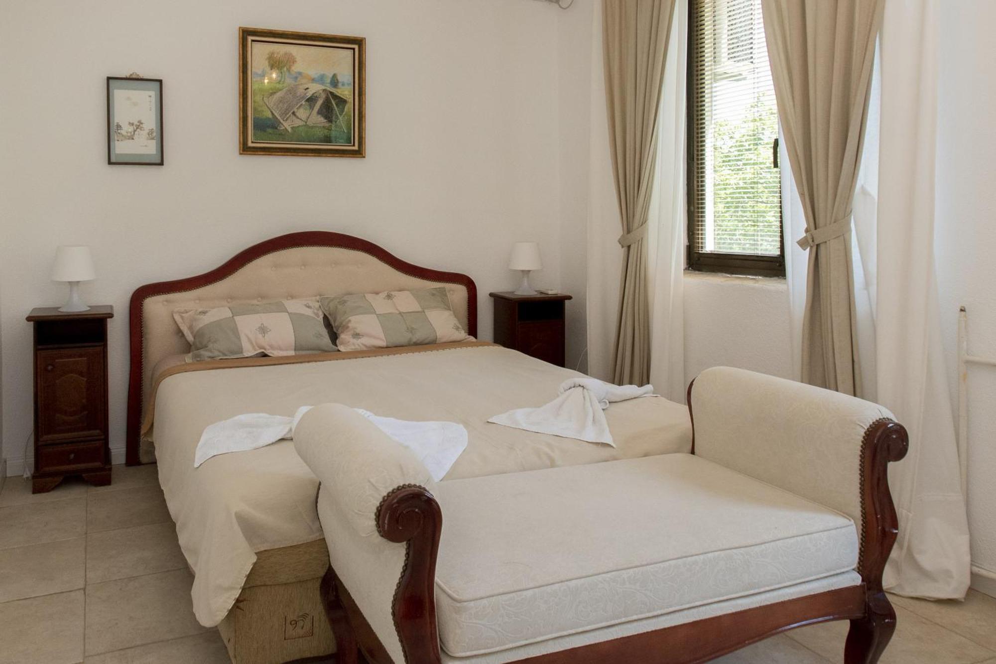 Villa D'Amore Montenegro 唐吉莫利尼 外观 照片