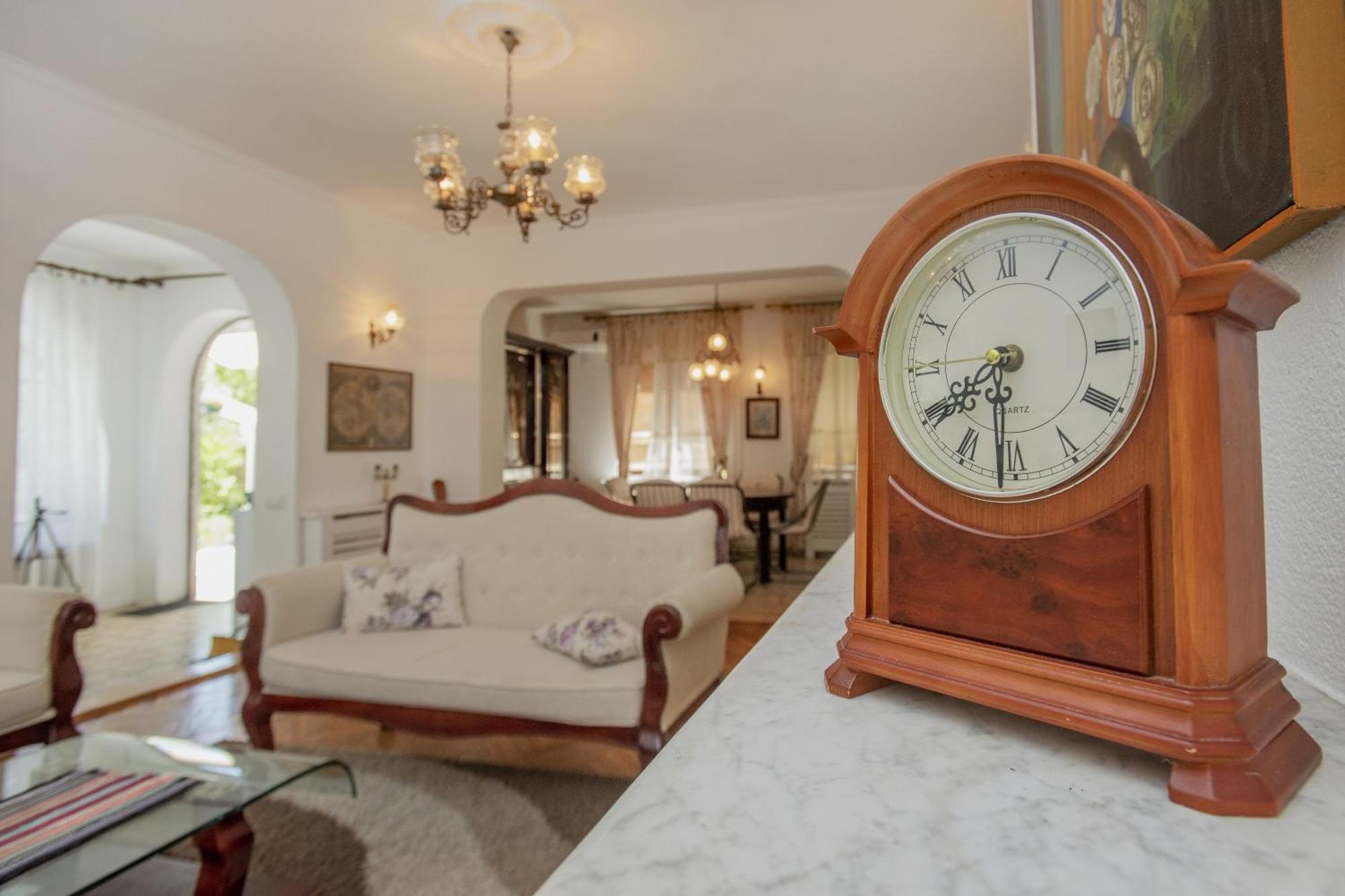 Villa D'Amore Montenegro 唐吉莫利尼 外观 照片