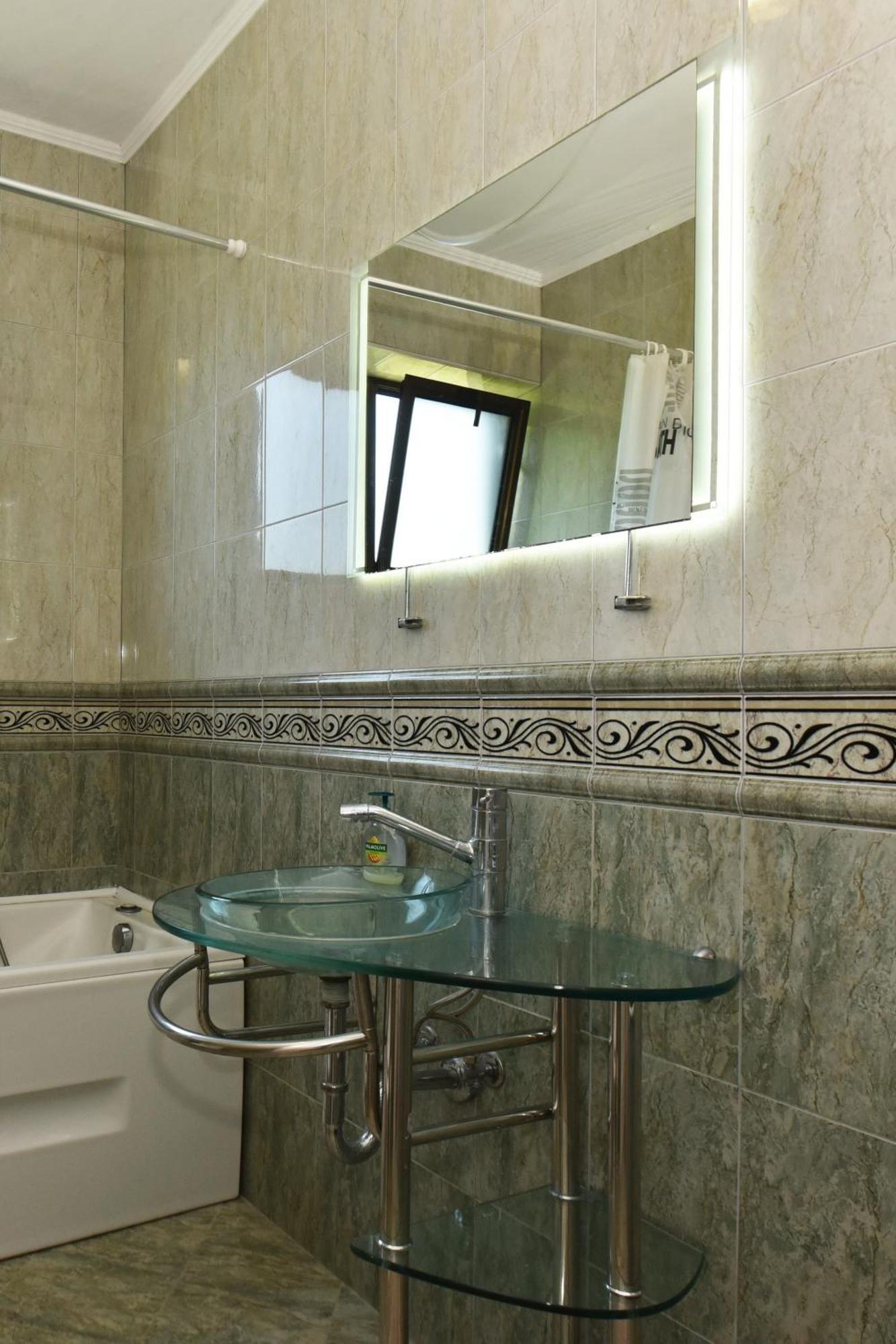 Villa D'Amore Montenegro 唐吉莫利尼 外观 照片